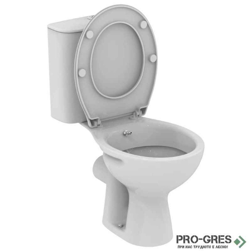Моноблок с бидетна функция  Ulysse Vidima W835301