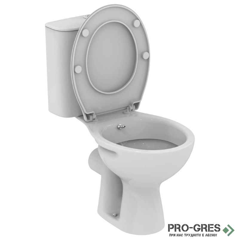 Моноблок с бидетна функция  Ulysse Vidima W835301