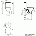 Моноблок Ulysse Vidima W835601