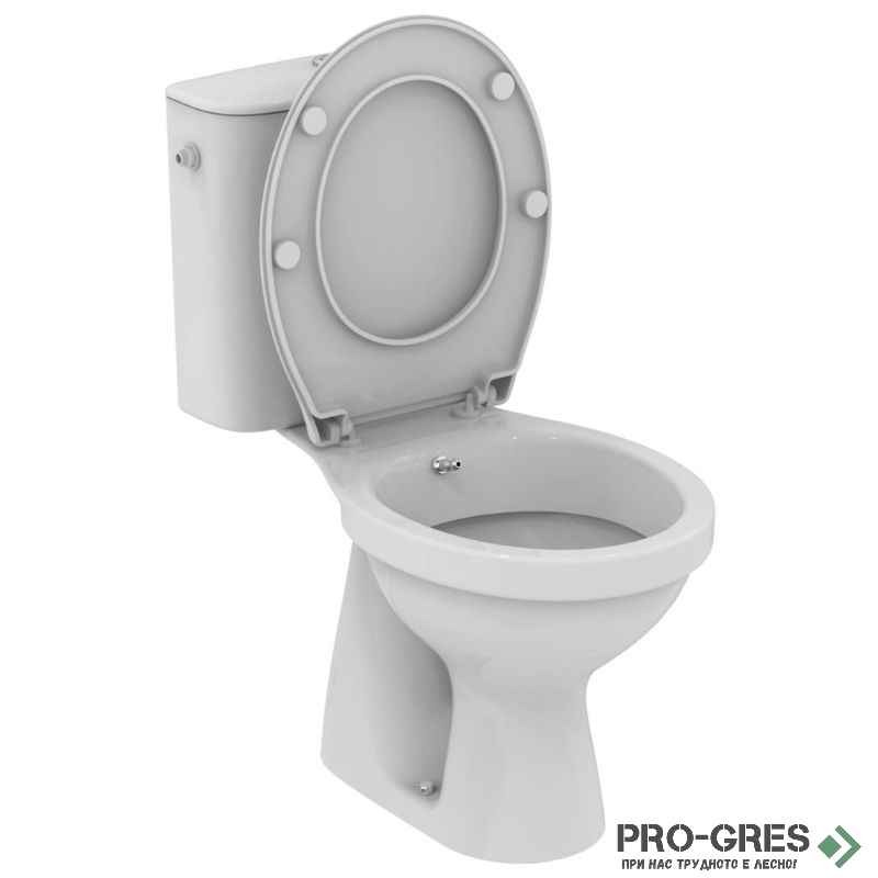 Моноблок с бидетна функция  Ulysse Vidima  W837101