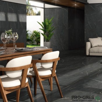 Гранитогрес калиброван Vitacer Meraki Anthracite 60x120 Гранитогрес калиброван Vitacer Meraki Anthracite 60x120