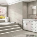 Гранитогрес калиброван Vitacer Meraki  Grey 60x120