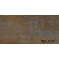 Гранитогрес калиброван матиран  60x120 Vitacer Metalo OXIDE