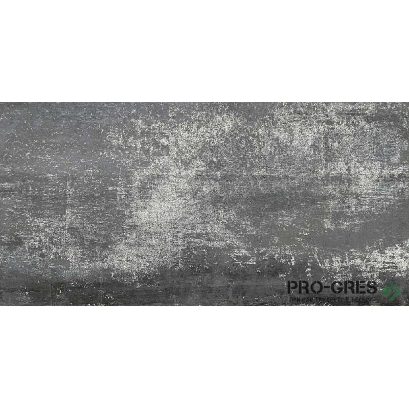 Гранитогрес калиброван матиран  60x120 Vitacer Metalo PLATINUM