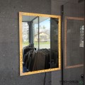 Лед огледало с нагревател Xpertials ,Bera Rectangular
