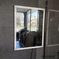 Лед огледало с нагревател Xpertials ,Bera Rectangular
