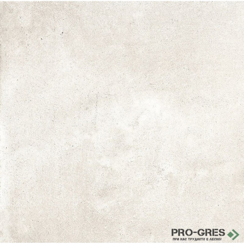 Гранитогрес матиран  Emotion Ceramics Project Blanco 45x45