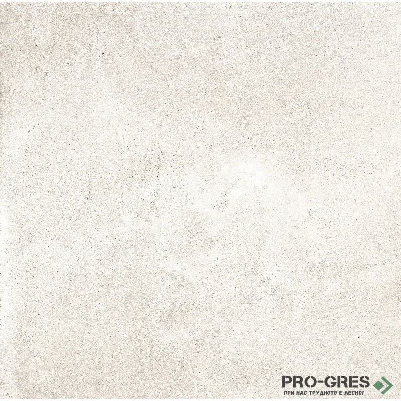 Гранитогрес матиран  Emotion Ceramics Project Blanco 45x45