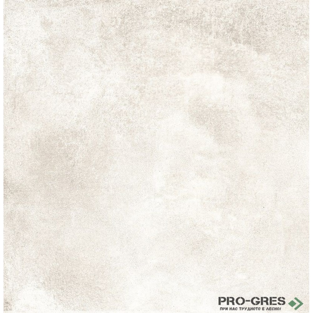 Гранитогрес матиран  Emotion Ceramics Project Blanco 45x45