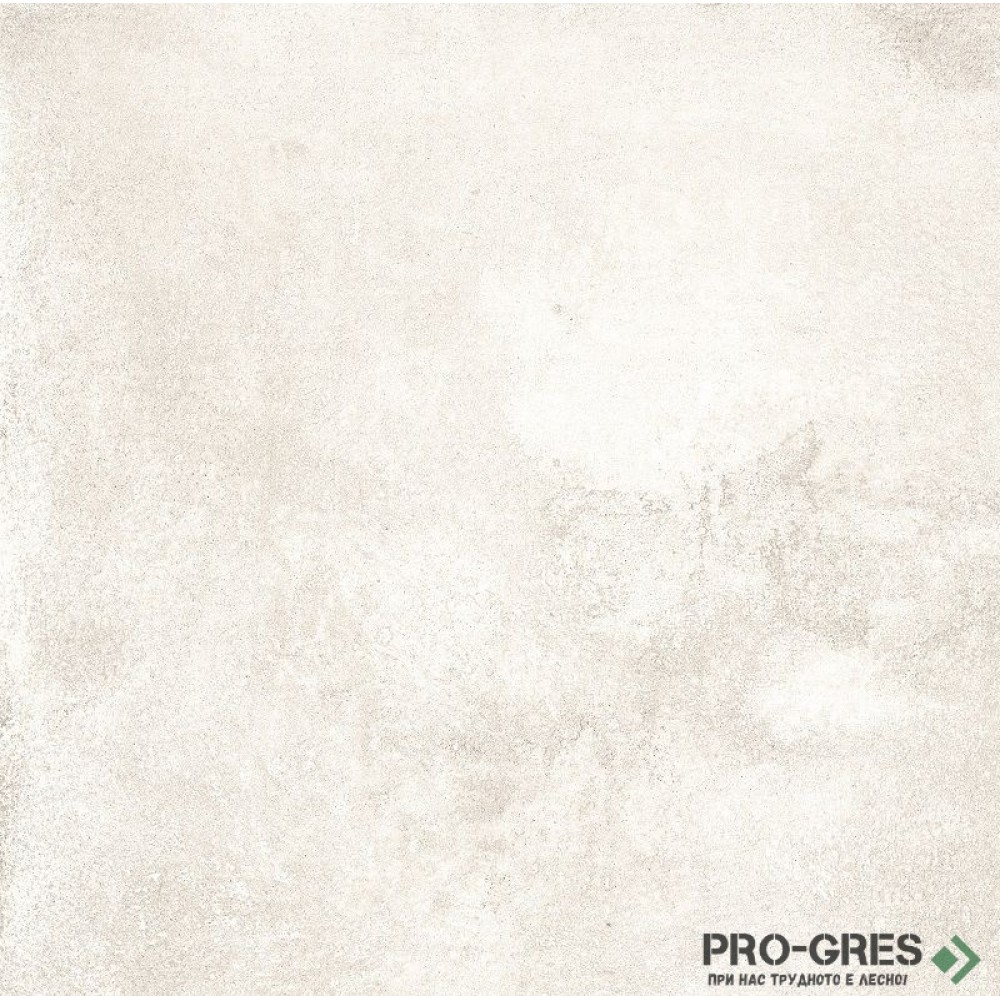Гранитогрес матиран  Emotion Ceramics Project Blanco 45x45