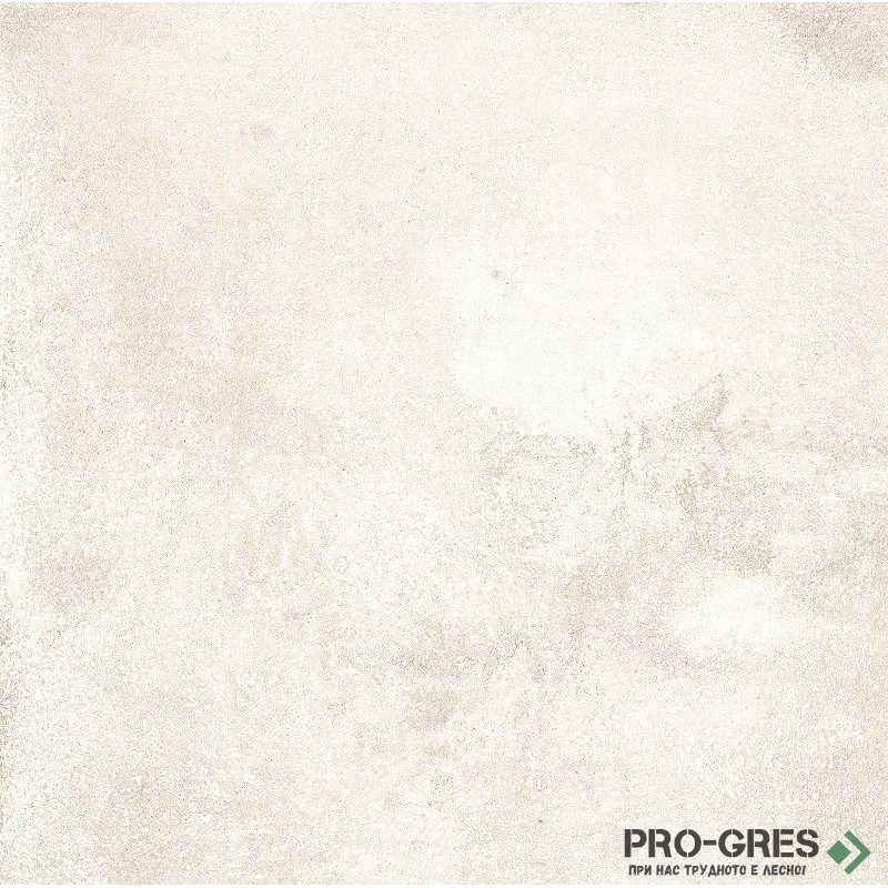Гранитогрес матиран  Emotion Ceramics Project Blanco 45x45
