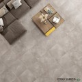 Гранитогрес матиран  Emotion Ceramics Project Gris 45x45