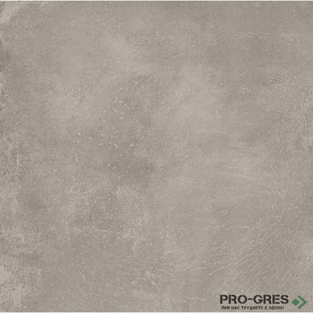 Гранитогрес матиран  Emotion Ceramics Project Gris 45x45