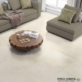 Гранитогрес матиран  Emotion Ceramics Project Ivory 45x45