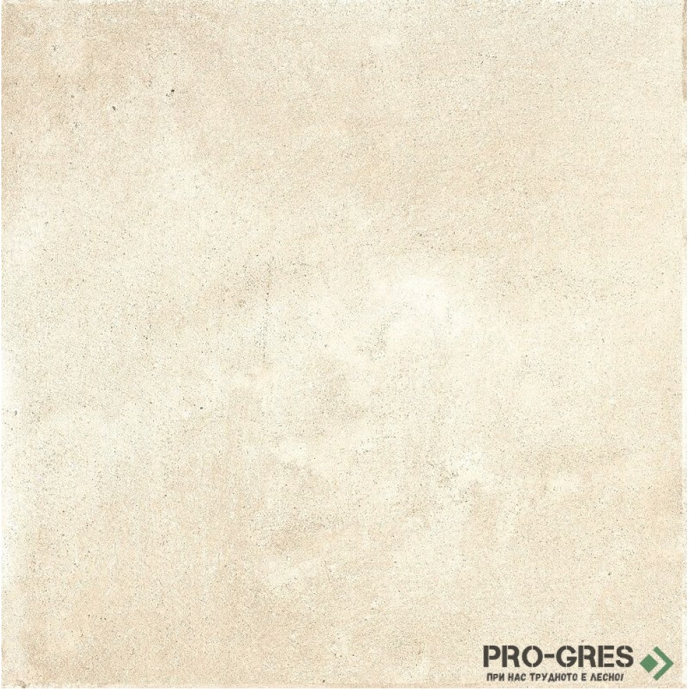 Гранитогрес матиран  Emotion Ceramics Project Ivory 45x45