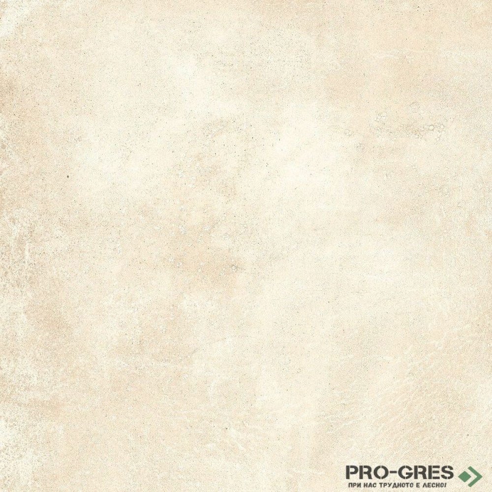 Гранитогрес матиран  Emotion Ceramics Project Ivory 45x45