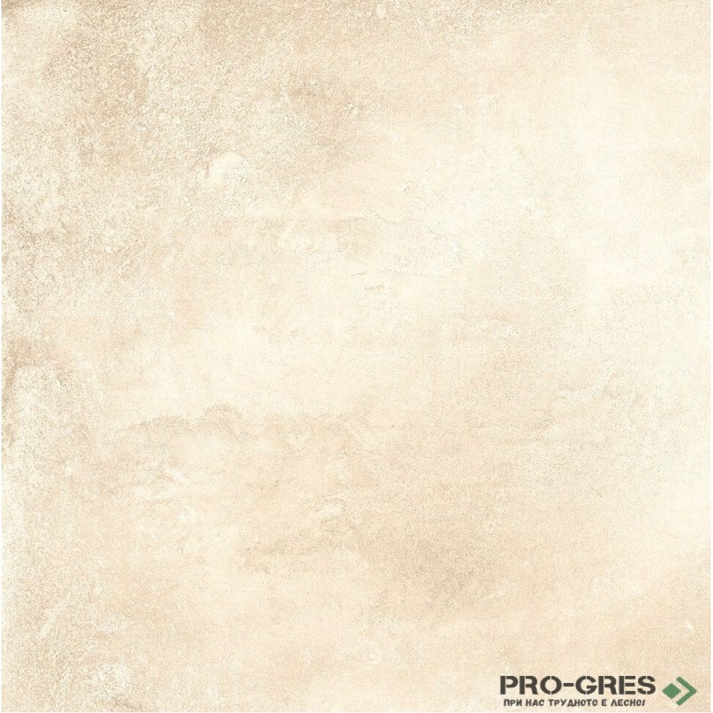 Гранитогрес матиран  Emotion Ceramics Project Ivory 45x45