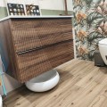 Плочки за баня Pamesa Eleganza Fiorella 33.3x100