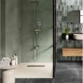 Плочки за баня Pamesa Eleganza Fiorella 33.3x100