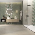 Плочки за баня Pamesa Eleganza Fiorella 33.3x100