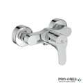 Стенен смесител за душ Cerabase, Ideal Standart, BC842AA