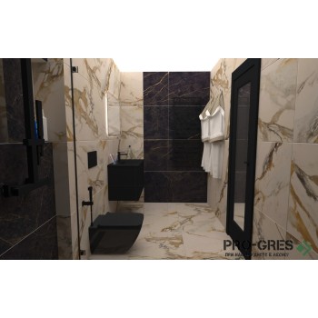 Проект Epoque Ivory & Epoque Black 