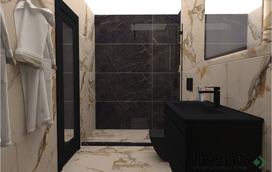 Проект Epoque Ivory & Epoque Black Проект Epoque Ivory & Epoque Black