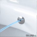 Моноблок с вградено биде SEREL Friendly Compact