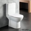 Моноблок с вградено биде SEREL Friendly Compact
