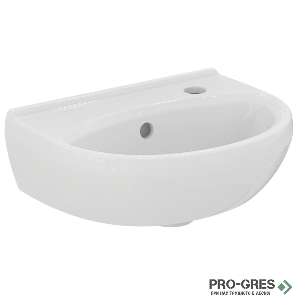 Мивка за ръце 40 cm Ulysse Vidima  W834901