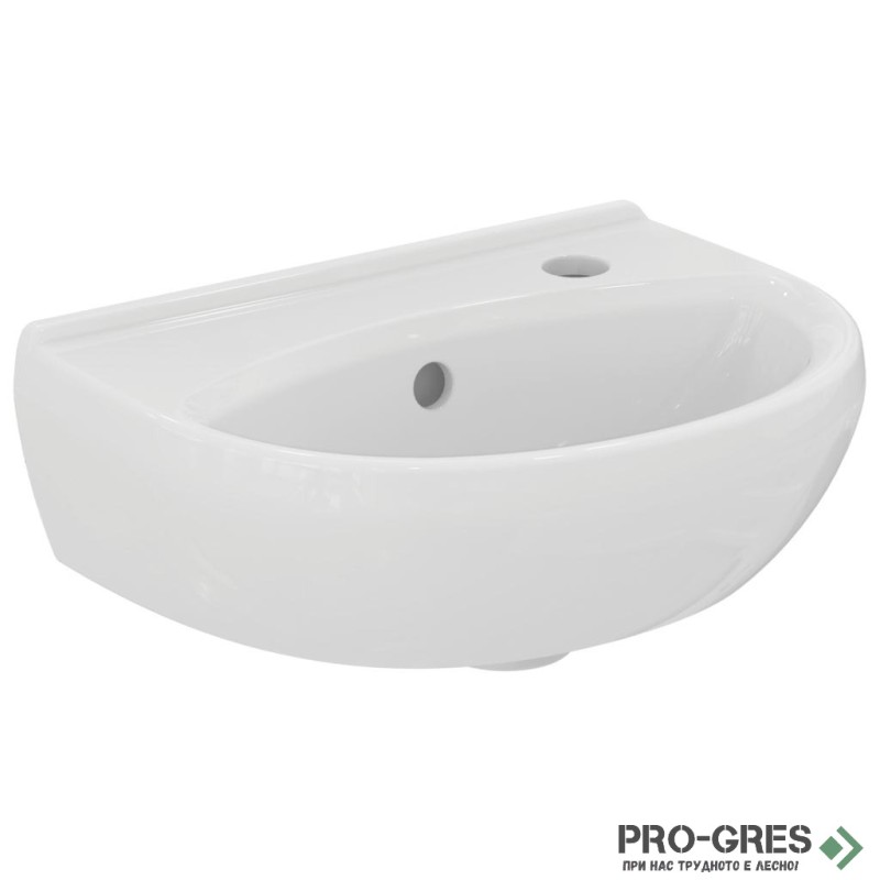 Мивка за ръце 40 cm Ulysse Vidima  W834901