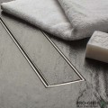 Лентов сифон за пличка 85 см MCH Tile CH 850/50 KN_pl