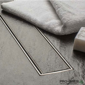 Лентов сифон 75 см за плочка MCH Tile CH 750/50 K_pl