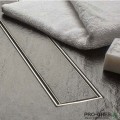 Лентов сифон 45 см с метална рамка MCH Tile CH 450 KN_pl