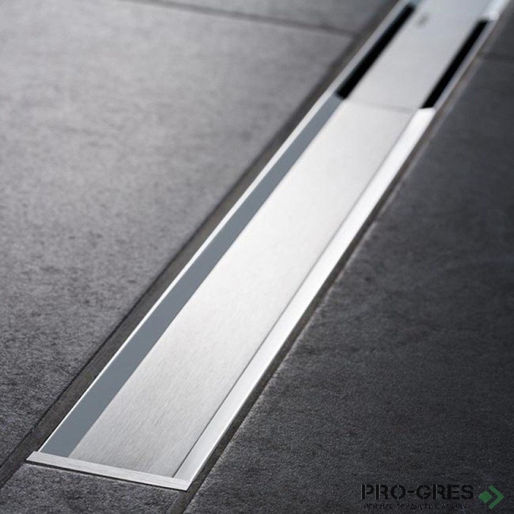 Душ канал 30-130 см Geberit CleanLine 60 154.457.KS.1