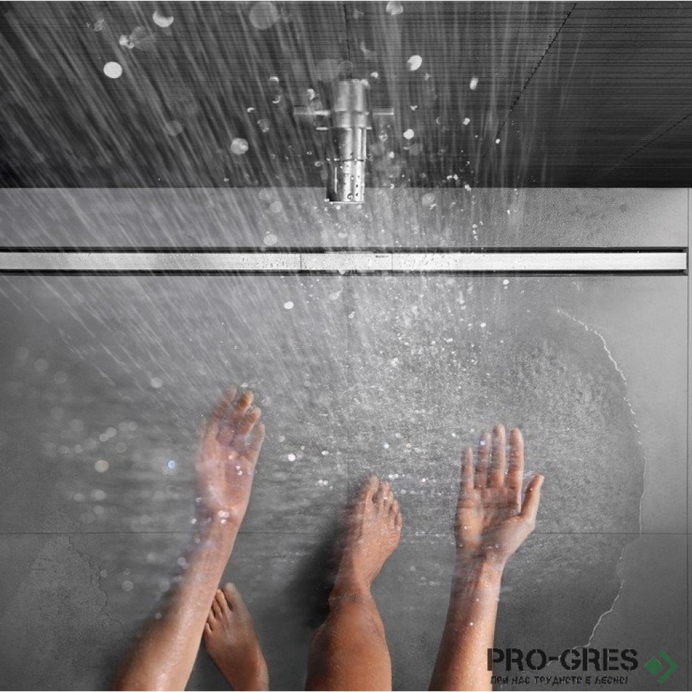 Душ канал Geberit CleanLine 60 154.458.00.1