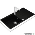 Гранитна мивка Teka Nova 60 L-TG  115330059
