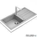 Гранитна мивка Teka Nova 60 L-TG 115330060