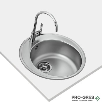 Иноксова мивка за вграждане Teka Starbright 45 E-XM 1B ORB 115020010 Иноксова мивка за вграждане Teka Starbright 45 E-XM 1B ORB 115020010