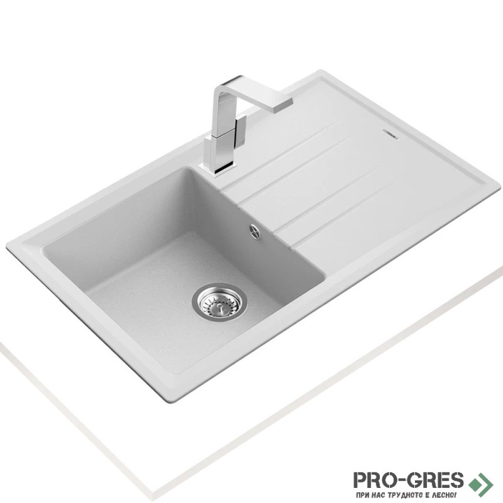 Гранитна мивка, обръщаема Teka Stone 50 B-TG 115330019