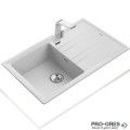 Гранитна мивка, обръщаема Teka Stone 50 B-TG 115330019
