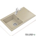 Гранитна мивка, обръщаема Teka Stone 50 B-TG  115330018
