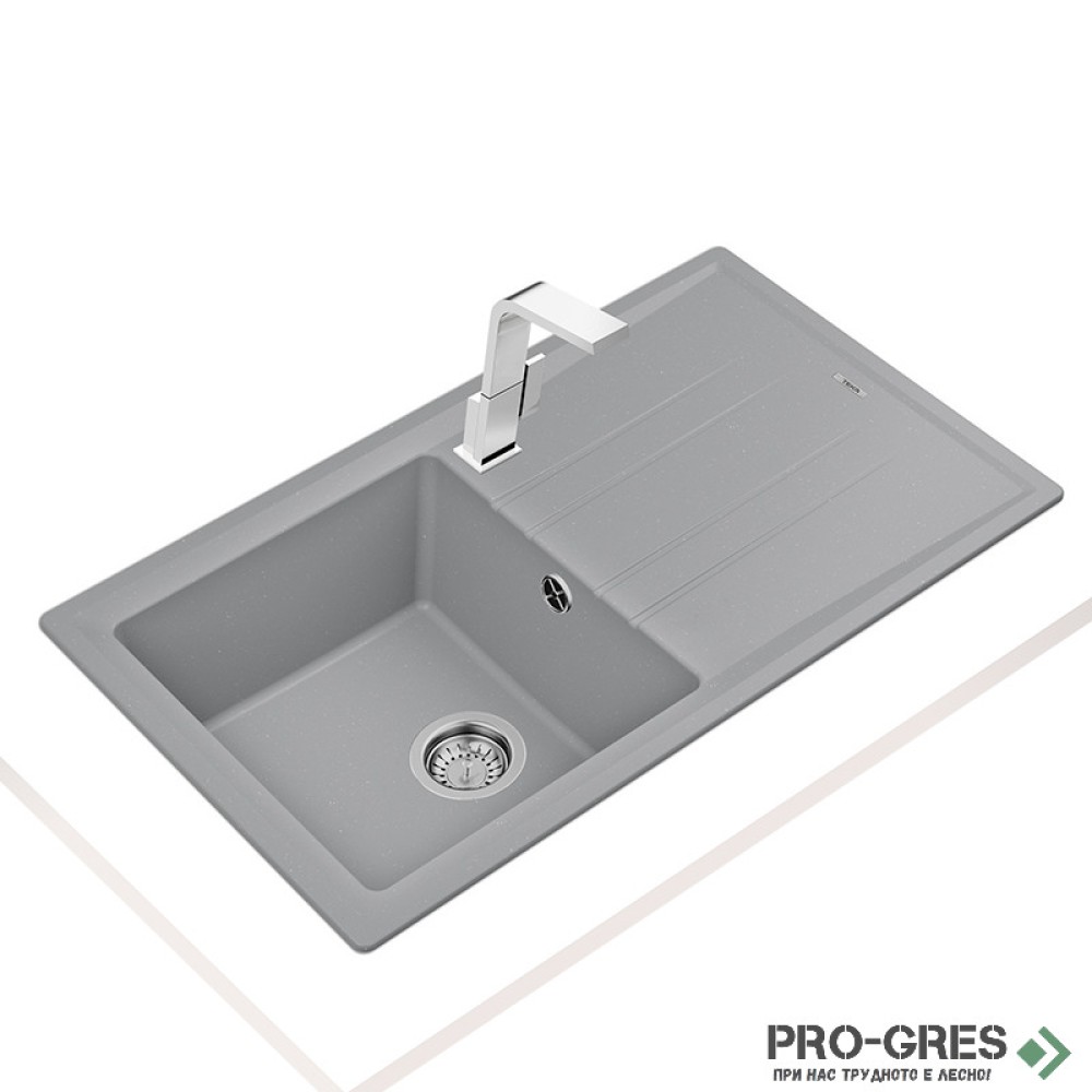 Гранитна мивка, обръщаема Teka Stone 50 B-TG 115330014