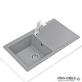 Гранитна мивка, обръщаема Teka Stone 50 B-TG 115330014