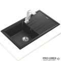 Гранитна мивка, обръщаема Teka Stone 50 B-TG  115330020