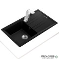 Гранитна мивка, обръщаема Teka Stone 50 B-TG 115330015