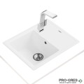 Гранитна мивка, обръщаема Teka Stone 45 S-TG  115330047