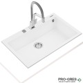 Гранитна мивка Teka  ForSquare 72.40 TG 115230004