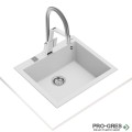 Гранитна мивка Teka ForSquare 50.40 TG 115230009