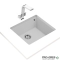 Подплотова гранитна мивка Teka Square 50.40 TG  115230024